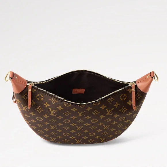🇱🇷🇱🇷LOUIS Vuitton M46311
Loop Hobo bag ❤️❤️ - Picture 11 of 12
